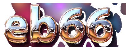 eb66 logo